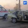 Массовое ДТП в Челябинской области: есть погибший