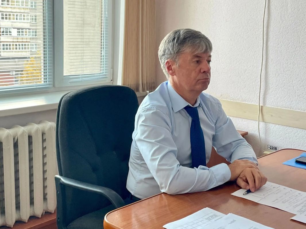 На заседании комиссии по муниципальной собственности и земельным отношениям обсудили итоги работы администрации по управлению муниципальным имуществом и использованию земельных участков в первом полугодии На заседании комиссии по муниципальной собственности и земельным отношениям обсудили итоги работы администрации по управлению муниципальным имуществом и использованию земельных участков в первом полугодии