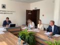 Как устроена система дополнительного образования в Магнитогорске, накануне обсудили на комиссии по социальной политике и связям с общественностью