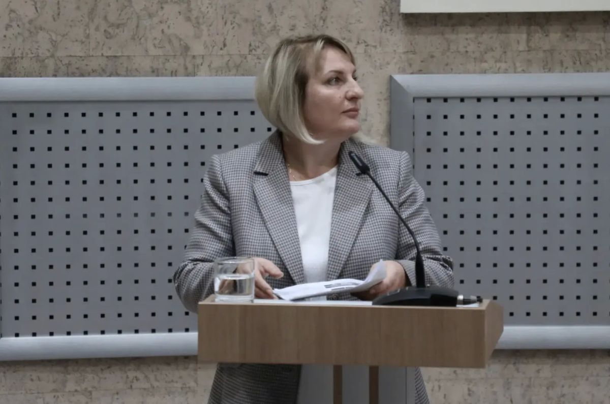 Город к пуску тепла готов. О готовности объектов энергетики и жилищно-коммунального хозяйства Магнитогорска к отопительному периоду 2026-2027 годов доложила начальник управления транспорта и коммунального хозяйства Татьяна...