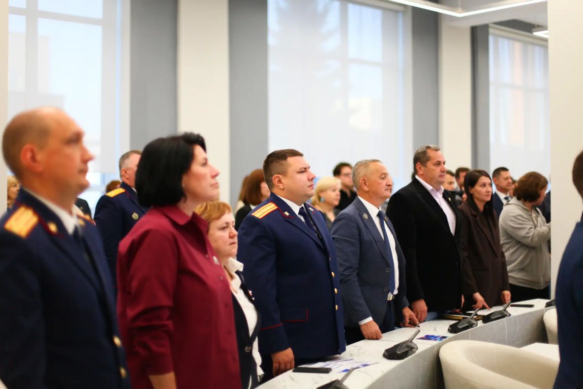 В Челябинской области подписаны соглашения о развитии кадетского движения СК России и внедрении технологий искусственного интеллекта В Челябинской области подписаны соглашения о развитии кадетского движения СК России и внедрении технологий искусственного интеллекта