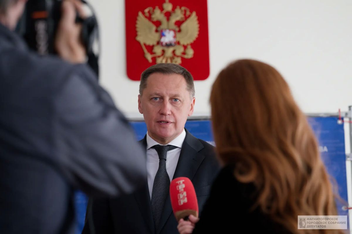 Владимир Дремов — депутат Госдумы Владимир Дремов — депутат Госдумы