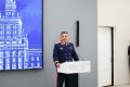 В Челябинской области подписаны соглашения о развитии кадетского движения СК России и внедрении технологий искусственного интеллекта