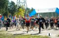 25 тысяч южноуральцев вышли на старт «Кросса наций-2026»!