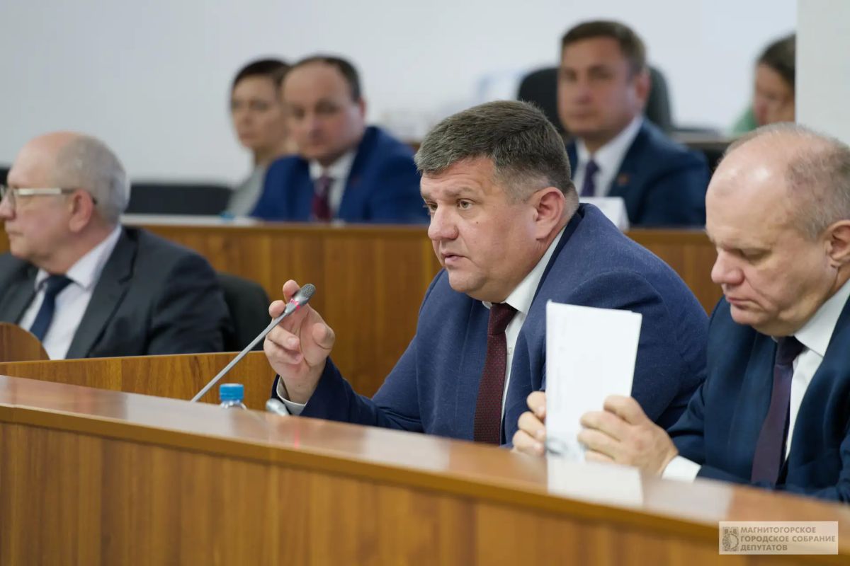 Онкологическая служба Магнитогорска: что изменилось и что впереди Онкологическая служба Магнитогорска: что изменилось и что впереди