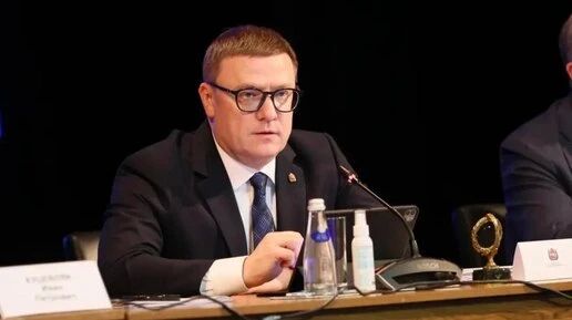Текслер поставил задачи главам муниципалитетов по итогам визита Путина