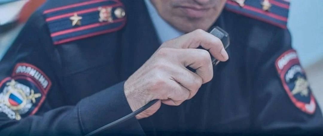 Полицейские Магнитогорска по горячим следам задержали подозреваемого в краже денежных средств