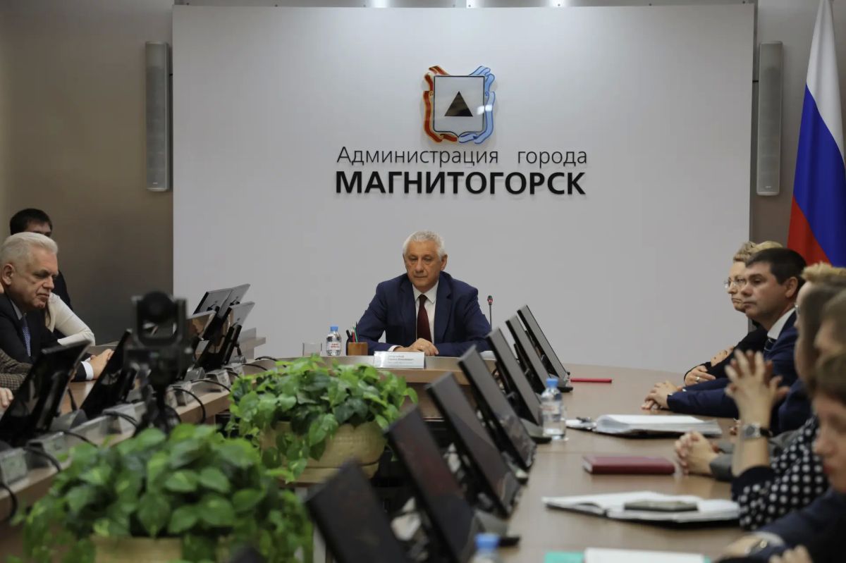 О работе управления образования по итогам 2025-2026 учебного года О работе управления образования по итогам 2025-2026 учебного года